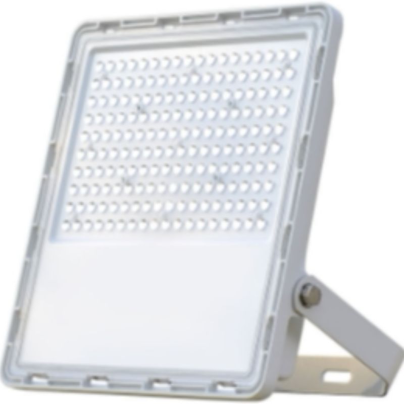 Hoge doorlaatbaarheid IP67 buiten waterdicht 30 50 100 150 200 watt led-schijnwerper